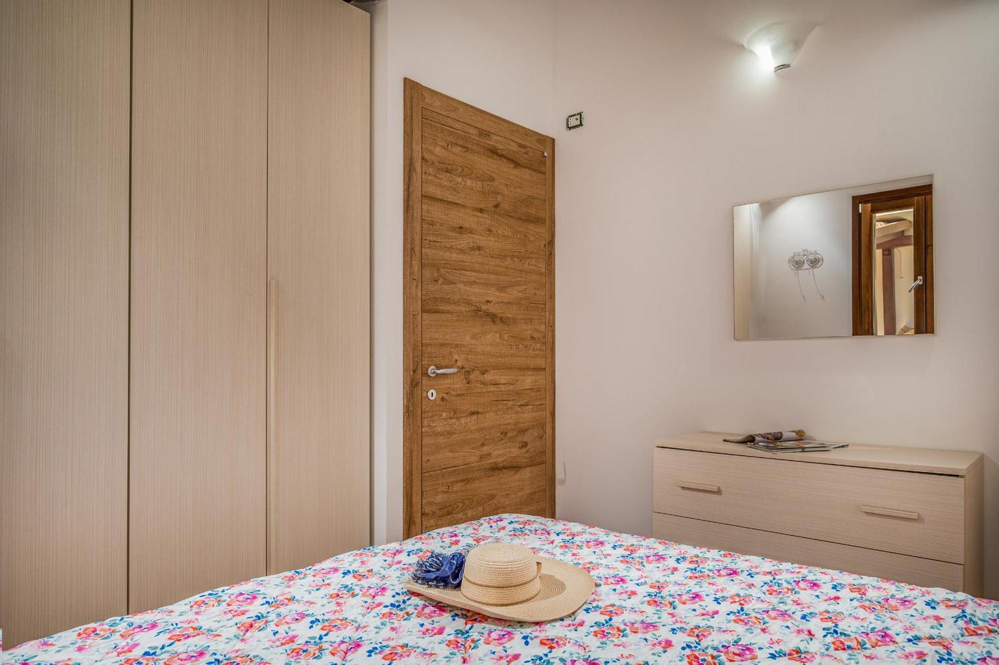 Casa Vacanza Saraceno Apartman Castellammare del Golfo Kültér fotó