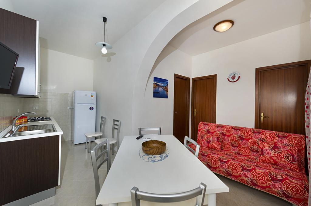 Casa Vacanza Saraceno Apartman Castellammare del Golfo Szoba fotó